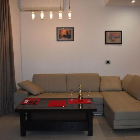 Revenu Apartments Budva Zewnętrze zdjęcie