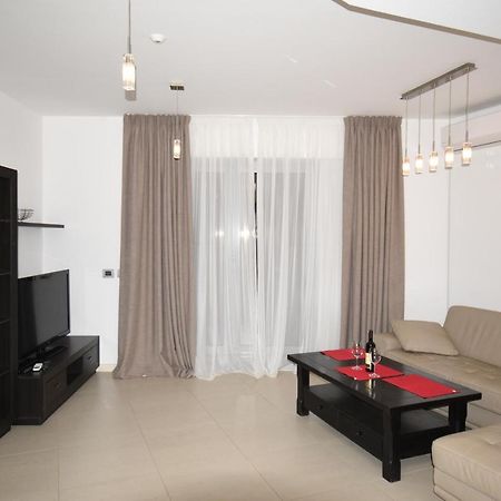 Revenu Apartments Budva Zewnętrze zdjęcie