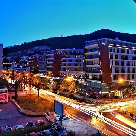 Revenu Apartments Budva Zewnętrze zdjęcie