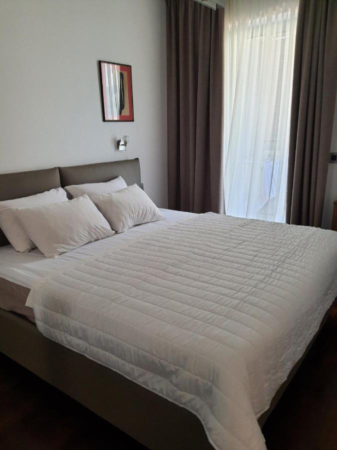 Revenu Apartments Budva Pokój zdjęcie
