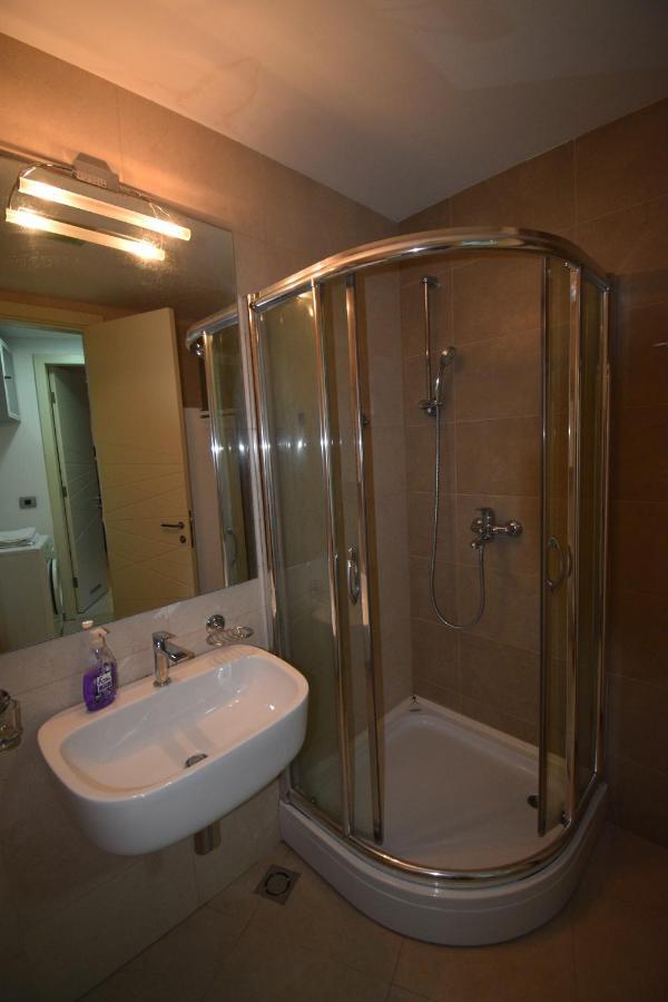 Revenu Apartments Budva Zewnętrze zdjęcie