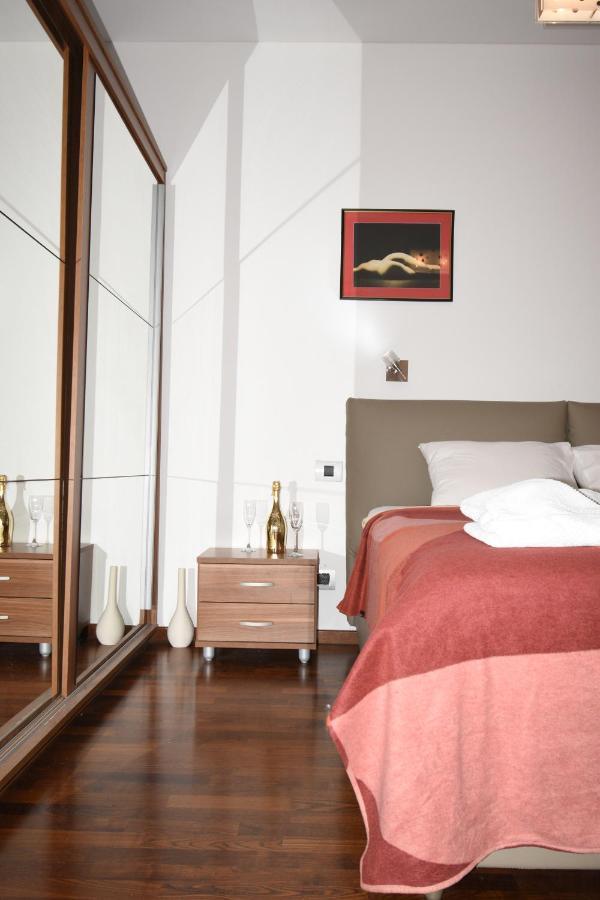 Revenu Apartments Budva Zewnętrze zdjęcie