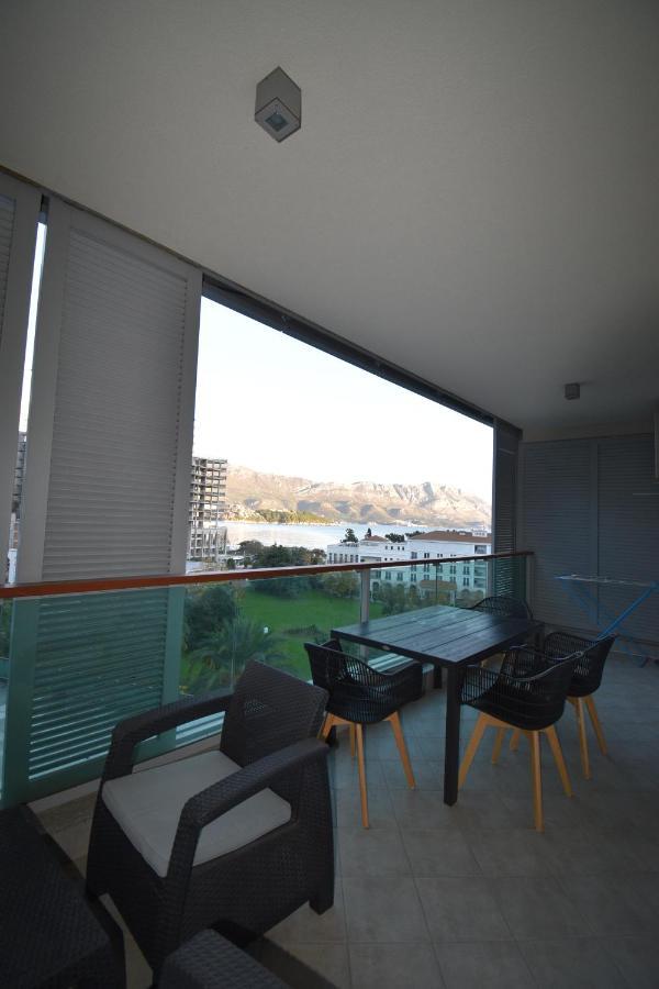 Revenu Apartments Budva Zewnętrze zdjęcie