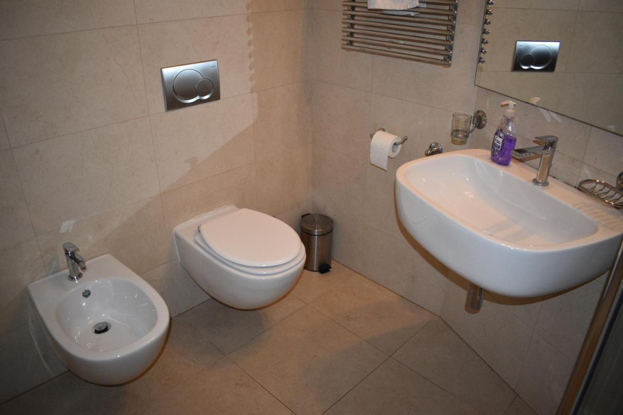 Revenu Apartments Budva Zewnętrze zdjęcie